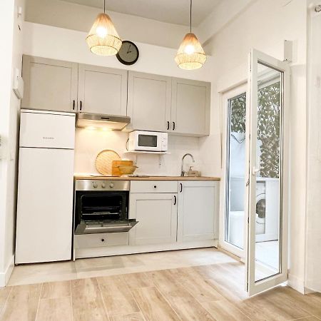 Apartamento Muy Proximo A Valencia Burjassot Exterior foto