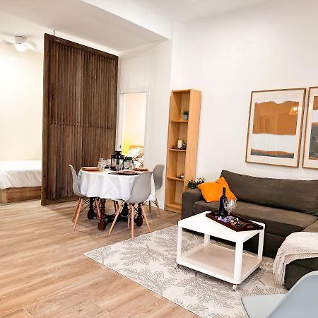 Apartamento Muy Proximo A Valencia Burjassot Exterior foto